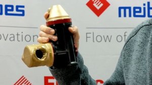 E-Learning Meibes-Flamco: Сепараторы воздуха и грязи как элемент систем тепло и холодоснабжения.