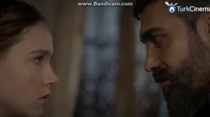 Поцелуй Атике султан и Силахтара мустафи