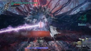 Как убить УРИЗЕНА в прологе | Секретная / Альтернативная концовка Devil May Cry 5 (Уризен)