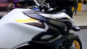 2023 Suzuki V-strom 650XT Sport Adventure Tourer Pros and Cons