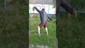 Такое упражнение делаешь два раза в день и спина болеть не будет