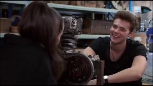 5 minute movies: Sofia Carson is Cinderella