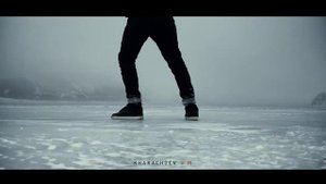 Кезеной АМ Зимой(Winter Kezenoy AM)