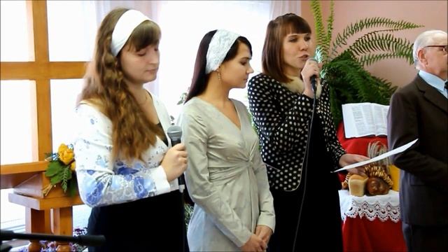 Баптисты Смоленской области смотреть онлайн