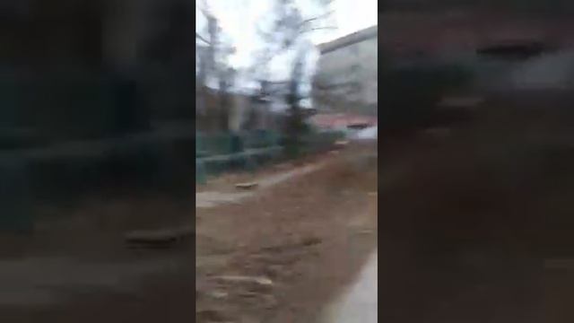 Незаконный слив в канализацию