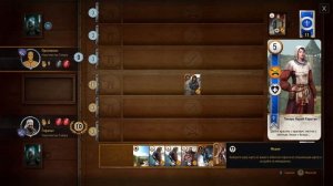 Изи получаем достижение Хет-трик в Witcher 3