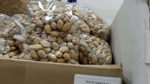 ДОБРОЦЕН. МАГАЗИН - СКЛАД. обзор полочек. смотреть онлайн