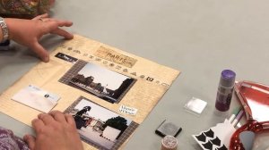 Basic Scrapbooking for Adults