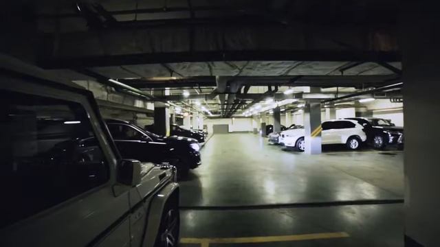 Почти даром! Стань собственником личного машиноместа в центре Москвы на Страстном бульваре! смотреть онлайн