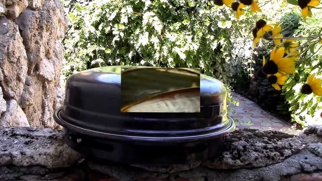 Баклажан! Баклажаны и перцы запечённые! Быстро и вкусно! смотреть онлайн