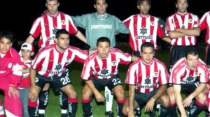 3 Futbolistas Argentinos que MURIERON a causa de ENFERMEDADES