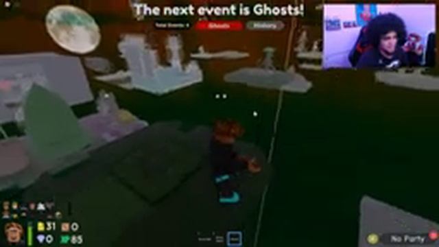 Roblox: CREATE YOUR ISLAND AND SURVIVE l Island Survival смотреть онлайн