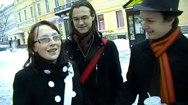 Камера на свободе   Красная шапка смотреть онлайн