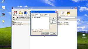 FVDI Error5 Solution