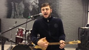 Абхазская -орайда райда