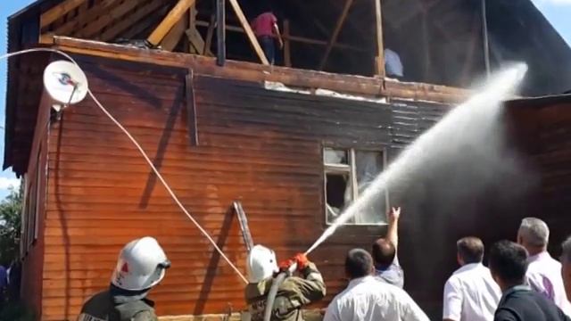 Тула пожар смотреть онлайн