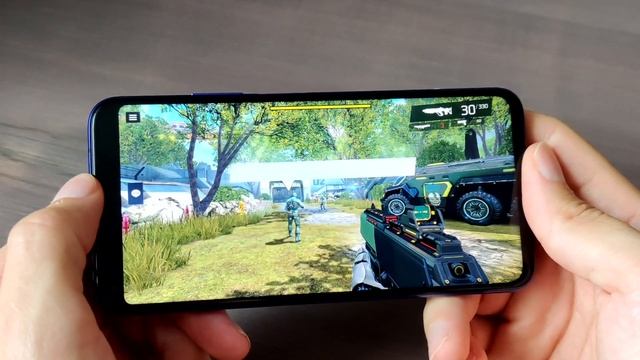 Подробный обзор Honor 20, когда хочется IPS смотреть онлайн