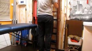 Отвисание стопы. Опасность.mp4