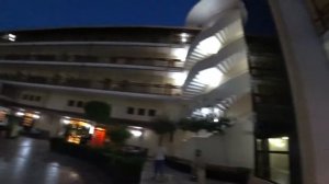 Вечерний отель Club Hotel Phaselis Rose