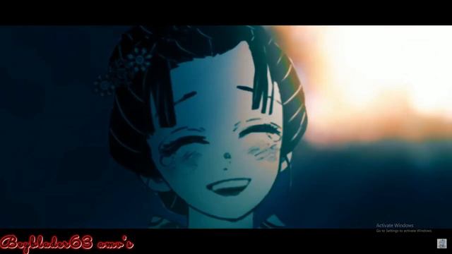 [MAD]-Demon slayer Amv [Home] смотреть онлайн