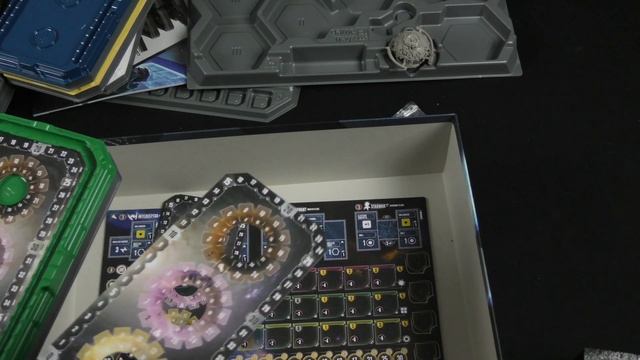 Eclipse: Second Dawn for the Galaxy - Daily Game Unboxing смотреть онлайн