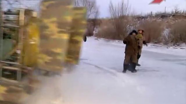 Рыбалка на Каме. смотреть онлайн