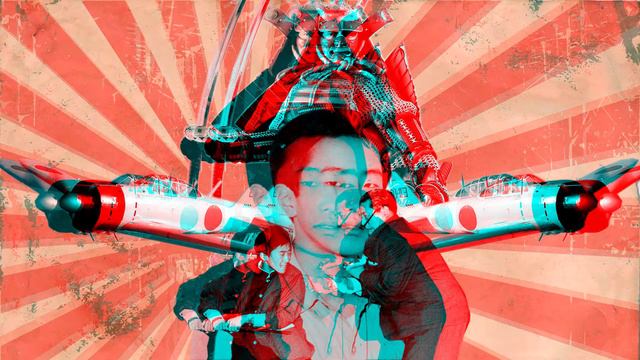 Tributo ao Yamaguchi Otoya - 露営の歌 (REMAKE) смотреть онлайн