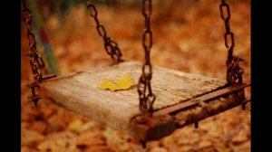 Осень и Бах