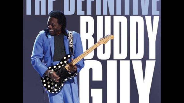 Buddy Guy - When I Left Home смотреть онлайн