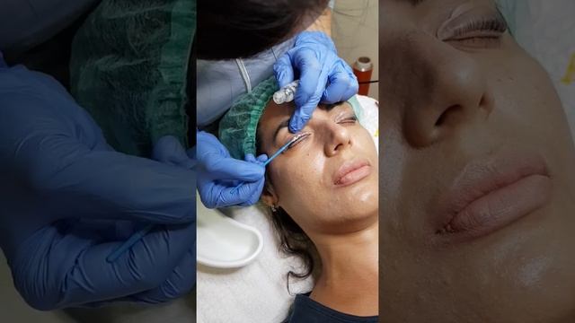 Velvet ресниц в Туркменистане смотреть онлайн