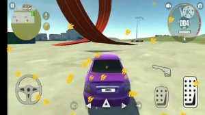 Это лада приора львиное сердцем вместо мотора!!