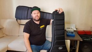 Идеальный чехол для бас-гитары? Обзор чехла PRO Plus от BAG&music #basscase