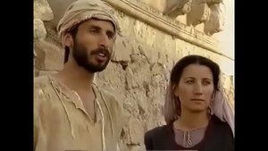 Библейские истории. Иоанн Креститель