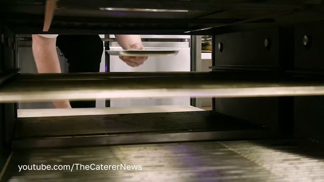 Как сделать идеальную планировку кухни в ресторане? Самая удобная планировка для кухни. Gastro Norm
