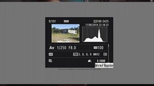 Что такое фотографический стоп ?  f-stop