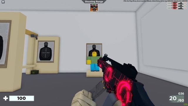 New Opera GX Bundle Showcase (Roblox Arsenal) смотреть онлайн