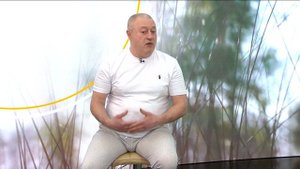 Утро Донбасса. 29 мая 2024г. Готовим правильно. Холодный чай. Сергей Брежнев.