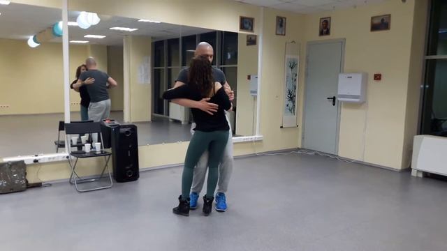 Резюме кизомба 2017.03.24 под музыку смотреть онлайн