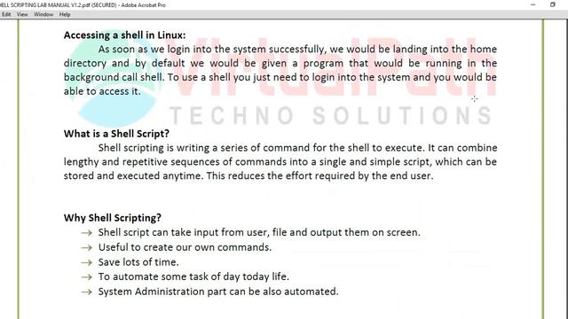 basics of shell scripting . introduction.  #better best #shellscripting #python  #shell #linux #202