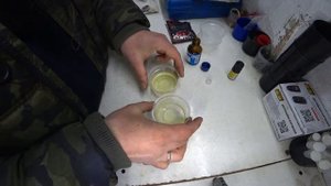 Пахучка в авто своими руками за копейки (главное натуральная)