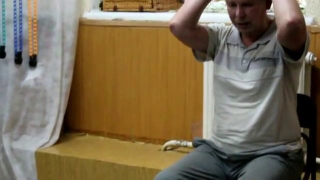 Генералов Александр / Вводное занятие