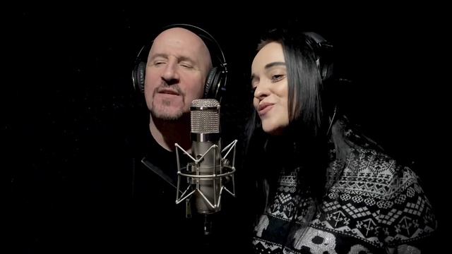 Это надо слышать!!!!!! Жека(Евгений Григорьев) и Катя Лазарева - "Словно в первый раз"