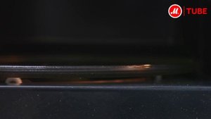 Видео о встраиваемой микроволновой печи Samsung FW87SR-B