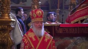 Хиротония о. Дионисия Мухина во пресвитеры