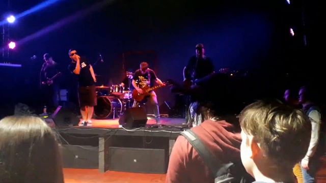 POP PUNK COMMUNITY FEST "Тёмные Времена" 28/04/2019