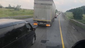 Работа, хуже магнита! Ломовоз