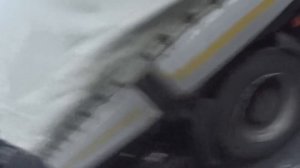 Обзор МАЗ 6310, бастард 6312.