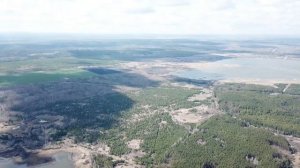 Пруды Майнского района Ульяновской области