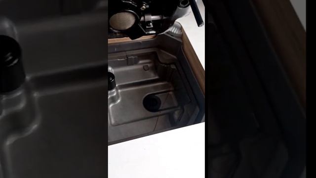 Меняем масло на швейной машине Jack f4?Changing the oil on the Jack f4 sewing machine?