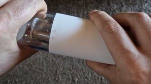 Xiaomi Mi Vacuum Cleaner Mini(ssxcq01xy) - First Look/Unboxing